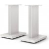 KEF S3 podlahové stojany biele KEF S3 podlahové stojany biele