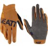 Leatt MTB 1.0 GripR Jr LF rust