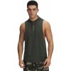 Pánska športová mikina cez hlavu Under Armour PJT RCK SNAKE SL HD zelená 1389987-310 - 4XL Pánska športová mikina cez hlavu Under Armour PJT RCK SNAKE SL HD zelená 1389987-310 - 4XL