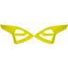 Čelné kryty vrchná ventilácia pre prilby Cross Pro II, CASSIDA (žltá fluo) Čelné kryty vrchná ventilácia pre prilby Cross Pro II, CASSIDA (žltá fluo)
