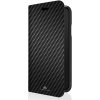 Black Rock Flex Carbon Booklet pre Apple iPhone 11 Pro - čierne Black Rock Flex Carbon Booklet pre Apple iPhone 11 Pro - čierne