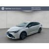 Toyota Corolla 2.0 Hybrid Touring Sports 131 kW Toyota Corolla 2.0 Hybrid Touring Sports 131 kW