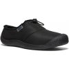 Keen HOWSER III SLIDE WOMEN black smooth nylon Veľkosť: 41 dámske topánky Keen HOWSER III SLIDE WOMEN black smooth nylon Veľkosť: 41 dámske topánky