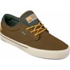 Etnies Jameson 2 Eco X Tftf brown green Etnies Jameson 2 Eco X Tftf brown green