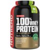 NUTREND 100% Whey Protein 2250 g NUTREND 100% Whey Protein 2250 g