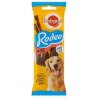 Pedigree poch.Rodeo Strips Beef 4ks 70 g