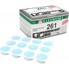 CLEAMEN 261 RESTAURAČNÍ SKLO TABLETY 720G CLEAMEN 261 RESTAURAČNÍ SKLO TABLETY 720G