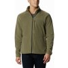 Columbia Fast Trek 2 Full Zip Fleece Pánska Mikina Farba: Stone Green, Veľkosť: XXL 1420421397 Columbia Fast Trek 2 Full Zip Fleece Pánska Mikina Farba: Stone Green, Veľkosť: XXL 1420421397