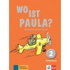 Wo ist Paula? (Ernst Endt,Michael Koenig,Nadine Ritz-Udry,Anne-Kathrein Schiffer,Claudine Brohy,Lucrezia Marti,Hannelore Pistorius)(Brožovaná) Wo ist Paula? (Ernst Endt,Michael Koenig,Nadine Ritz-Udry,Anne-Kathrein Schiffer,Claudine Brohy,Lucrezia Marti,Hannelore Pistorius)(Brožovaná)