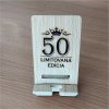 Stojan na mobil Limitovaná edícia (Drevený stojan s potlačou) Stojan na mobil Limitovaná edícia (Drevený stojan s potlačou)
