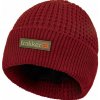 Trakker zimná čiapka Plum Textured Beanie Trakker zimná čiapka Plum Textured Beanie