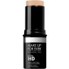 Make Up For Ever Make-up v tyčinke Ultra HD (Invisible Cover Stick Foundation) 12,5 g Y245 Soft Sand Make Up For Ever Make-up v tyčinke Ultra HD (Invisible Cover Stick Foundation) 12,5 g Y245 Soft Sand