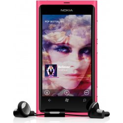 Nokia Lumia 800 16GB