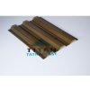 Polykarbonátový trapéz krupičkový SPECIAL, bronzový, 0,8mm, 76/18, UV2, Rozmer 1060x3500mm Polykarbonátový trapéz krupičkový SPECIAL, bronzový, 0,8mm, 76/18, UV2, Rozmer 1060x3500mm
