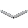 Kovopant s.r.o. Uholník ZN 140 x 20 mm Kovopant s.r.o. Uholník ZN 140 x 20 mm