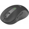 Logitech Signature M650 L Wireless Mouse GRAPH 910-006274 Logitech Signature M650 L Wireless Mouse GRAPH 910-006274