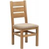Stima drevená stolička Preslaw