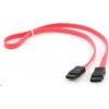 Gembird CC-SATA-DATA-XL kábel SATA dátový 100cm Gembird CC-SATA-DATA-XL kábel SATA dátový 100cm