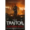 Traitor (Anthony Ryan)(Pevná) Traitor (Anthony Ryan)(Pevná)