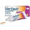 Vectavir tónovaný krém na opary crm. 1 x 2 g Vectavir tónovaný krém na opary crm. 1 x 2 g