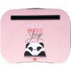 Chladiaca podložka Legami Laptop tray Panda (LDESK0002) Chladiaca podložka Legami Laptop tray Panda (LDESK0002)