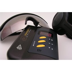 AVS psychowalkman Stimul