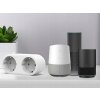 Deminas | Inteligentná dvojitá wifi zásuvka Deminas | Inteligentná dvojitá wifi zásuvka