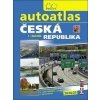 Autoatlas Česká republika 1:240 000 Autoatlas Česká republika 1:240 000