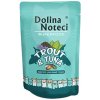DOLINA NOTECI Superfood pstruh a tuňák 10x85g sáček DOLINA NOTECI Superfood pstruh a tuňák 10x85g sáček