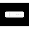D-Link DWM-222W 4G LTE AX300 Wi-Fi 6 USB adaptér D-Link DWM-222W 4G LTE AX300 Wi-Fi 6 USB adaptér