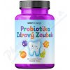 MOVit Probiotika Zdravý zúbok pomaranč tbl.60 MOVit Probiotika Zdravý zúbok pomaranč tbl.60