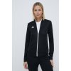 Tréningová mikina adidas Performance Entrada 22 H57525 čierna L Tréningová mikina adidas Performance Entrada 22 H57525 čierna L
