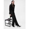 GAP Nohavice Low Rise Boot GapStudio by Zac Posen Čierna 8 GAP Nohavice Low Rise Boot GapStudio by Zac Posen Čierna 8
