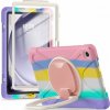 Tech Protect X-Armor kryt Samsung Galaxy Tab A9 Plus 11 farebný TEC607949 Tech Protect X-Armor kryt Samsung Galaxy Tab A9 Plus 11 farebný TEC607949