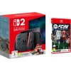Nintendo Switch 2 + Mario Kart World + EA Sports FC 26 Nintendo Switch 2 + Mario Kart World + EA Sports FC 26