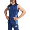 adidas | TIRO25C SL JSY | modrá| XXL adidas | TIRO25C SL JSY | modrá| XXL