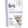 BRIT VD Brit Veterinary Diets Cat GF Gastrointestinal 0,4 kg BRIT VD Brit Veterinary Diets Cat GF Gastrointestinal 0,4 kg