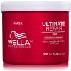 Wella Professionals Ultimate Repair Mask intenzívne vyyživujúca maska pre všetky typy vlasov 500 ml