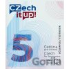 Czech it UP! 5 (úroveň C1, učebnice) - Darina Hradilová Czech it UP! 5 (úroveň C1, učebnice) - Darina Hradilová