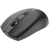 Canyon MW-07, Wireless optická myš USB, 800/1200/1600 dpi, Pixart 3065, 4 tlač, čierna CNE-CMSW07B Canyon MW-07, Wireless optická myš USB, 800/1200/1600 dpi, Pixart 3065, 4 tlač, čierna CNE-CMSW07B