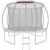MARIMEX rúrka hornej obruče - trampolína Premium 457 cm MARIMEX rúrka hornej obruče - trampolína Premium 457 cm