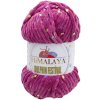 Himalaya příze Dolphin Festival 81138 růžově fialová Himalaya příze Dolphin Festival 81138 růžově fialová