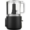 Kuchynský robot - mixér KitchenAid Go bez akumulátora mini Kuchynský robot - mixér KitchenAid Go bez akumulátora mini