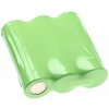 Batéria pre Deviser DS2002 a iné ako 30254, 2500mAh Batéria pre Deviser DS2002 a iné ako 30254, 2500mAh