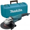 MAKITA GA9020K Úhlová bruska 2200W / 230mm + kufr MAKITA GA9020K Úhlová bruska 2200W / 230mm + kufr