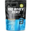 BioTech USA Iso Whey Zero, s príchuťou bielej čokolády – 454 g BioTech USA Iso Whey Zero, s príchuťou bielej čokolády – 454 g