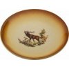 Tanier plytký pre poľovníkov Tanier plytký pre poľovníkov