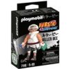 Playmobil 71116 Naruto Killer Bee Playmobil 71116 Naruto Killer Bee