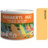 Pamakryl mat 0,4kg marhuľa Pamakryl mat 0,4kg marhuľa