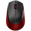 Genius NX-8000S/Kancelářská/Optická/1 200 DPI/Bezdrátová USB/Černá-červená 31030025401 Genius NX-8000S/Kancelářská/Optická/1 200 DPI/Bezdrátová USB/Černá-červená 31030025401